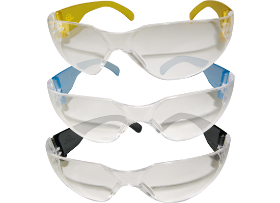 Sikkerhedsbriller til Børn