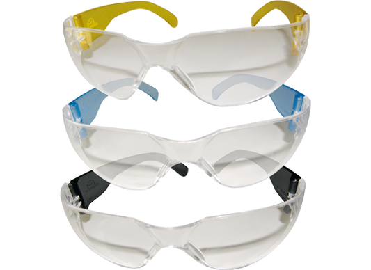 Sikkerhedsbriller til Børn