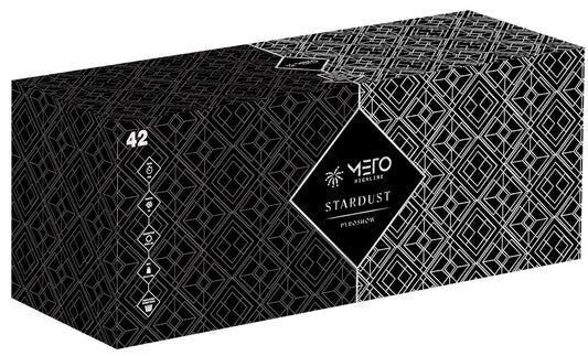 Royal Fireworks Stardust Compound batteri - 42 skud