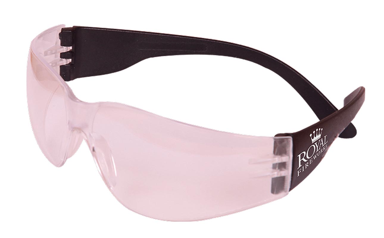 Voksen sikkerhedsbrille