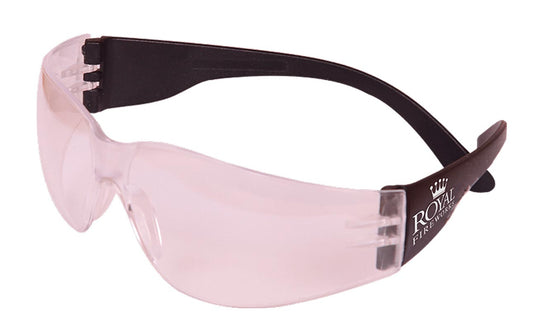 Voksen sikkerhedsbrille