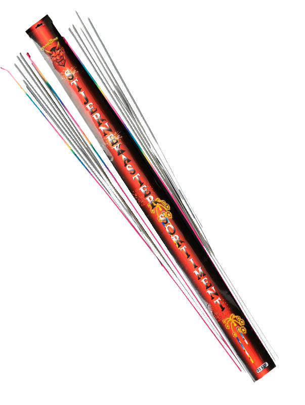 Stjernekaster sortiment