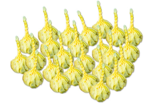 Store knaldperler  - 25 stk