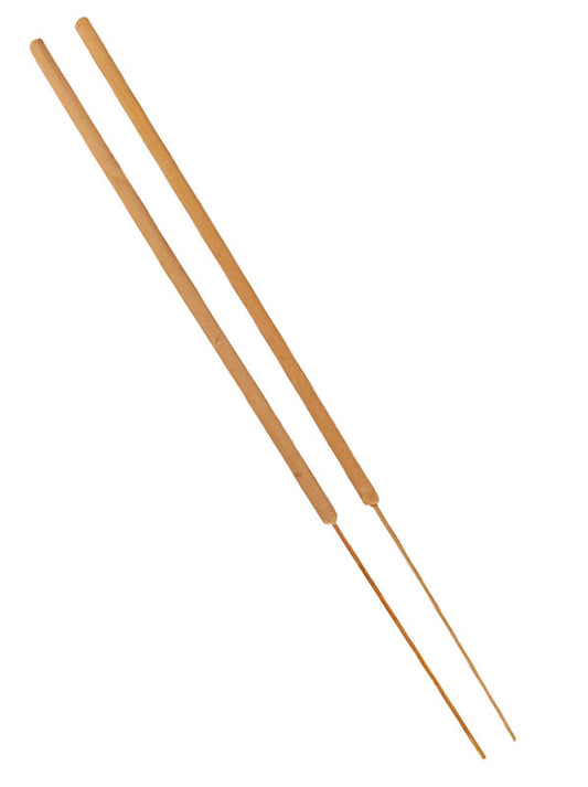 Glødepinde 2 stk.