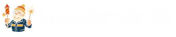 Lokalkrudt